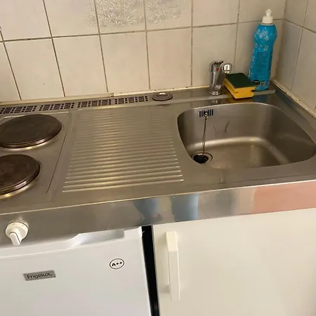 Appartement Swiss Flats Lausanne