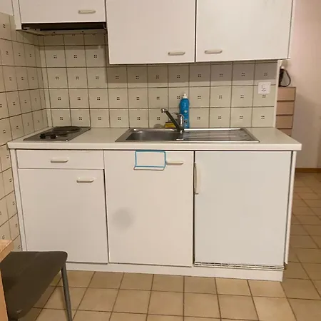 Appartement Swiss Flats *