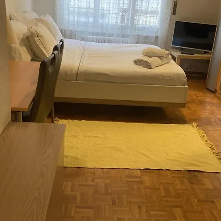 Swiss Flats