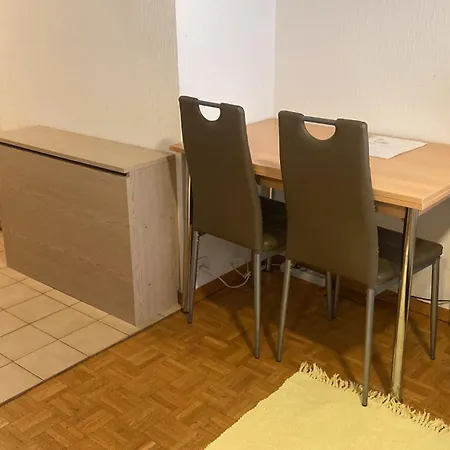 Apartment Swiss Flats