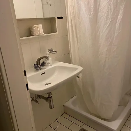 Apartment Swiss Flats Lausanne