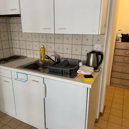 Apartment Swiss Flats *