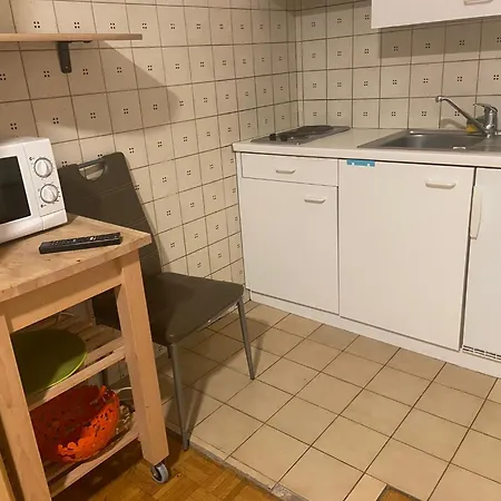 Swiss Flats Appartement
