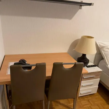 Apartment Swiss Flats Lausanne