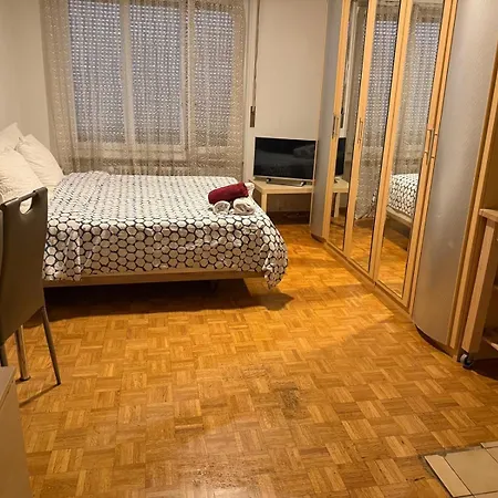Appartement Swiss Flats *