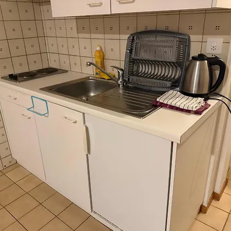 Appartement Swiss Flats