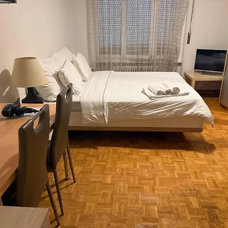 Swiss Flats Appartement