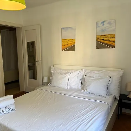 Appartement Swiss Flats *