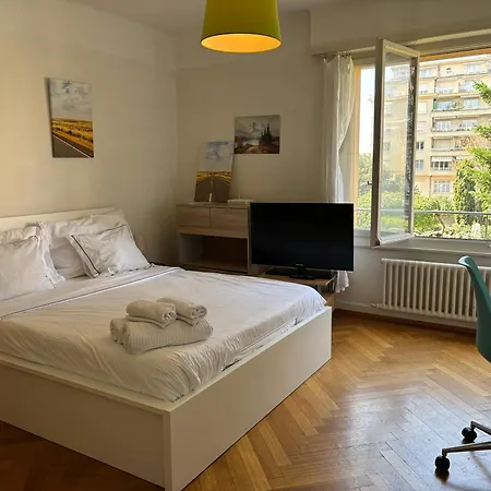 Swiss Flats Appartement *