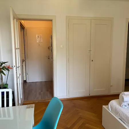 Swiss Flats Appartement *