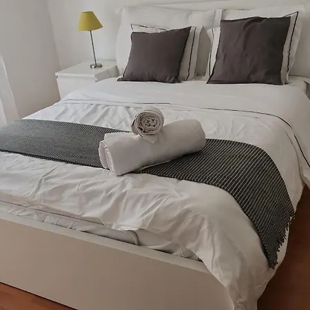 Swiss Flats לוזאן