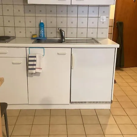 Swiss Flats דירה *
